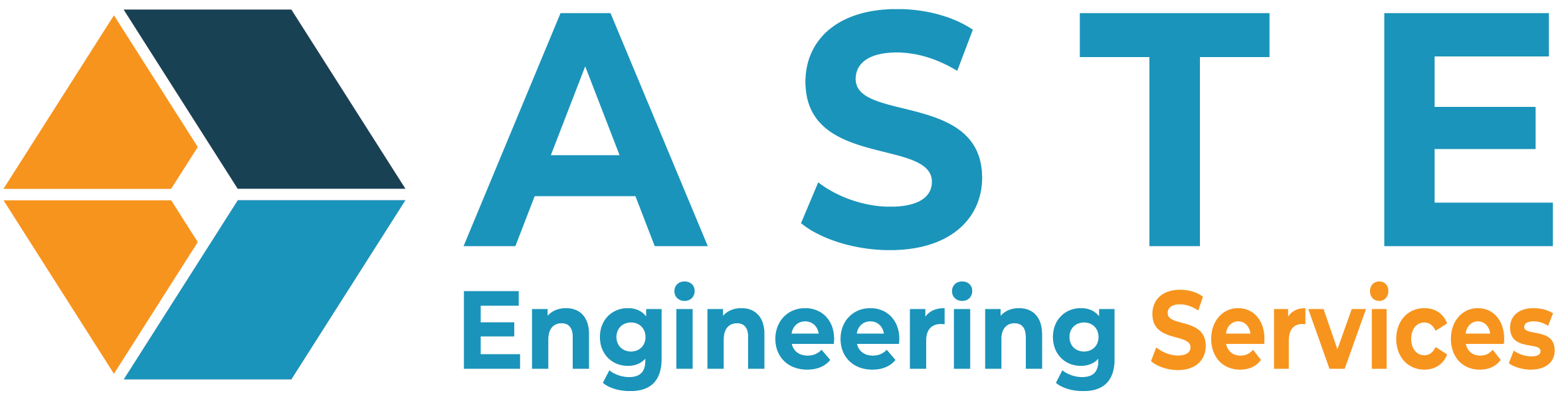 ASTE Logo